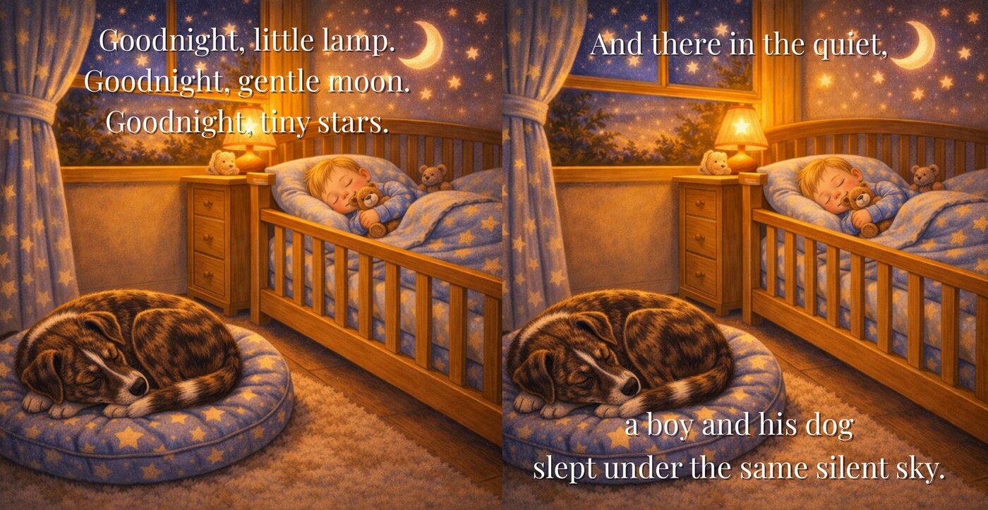 Goodnight
